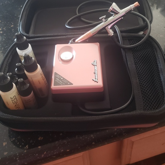 Luminus - Picture 2 of 2